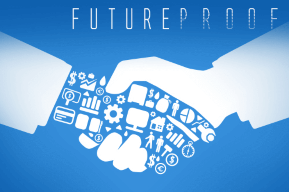 The Role of Predictive Modeling in Future-Proofing Your Marketing Strategy hero image