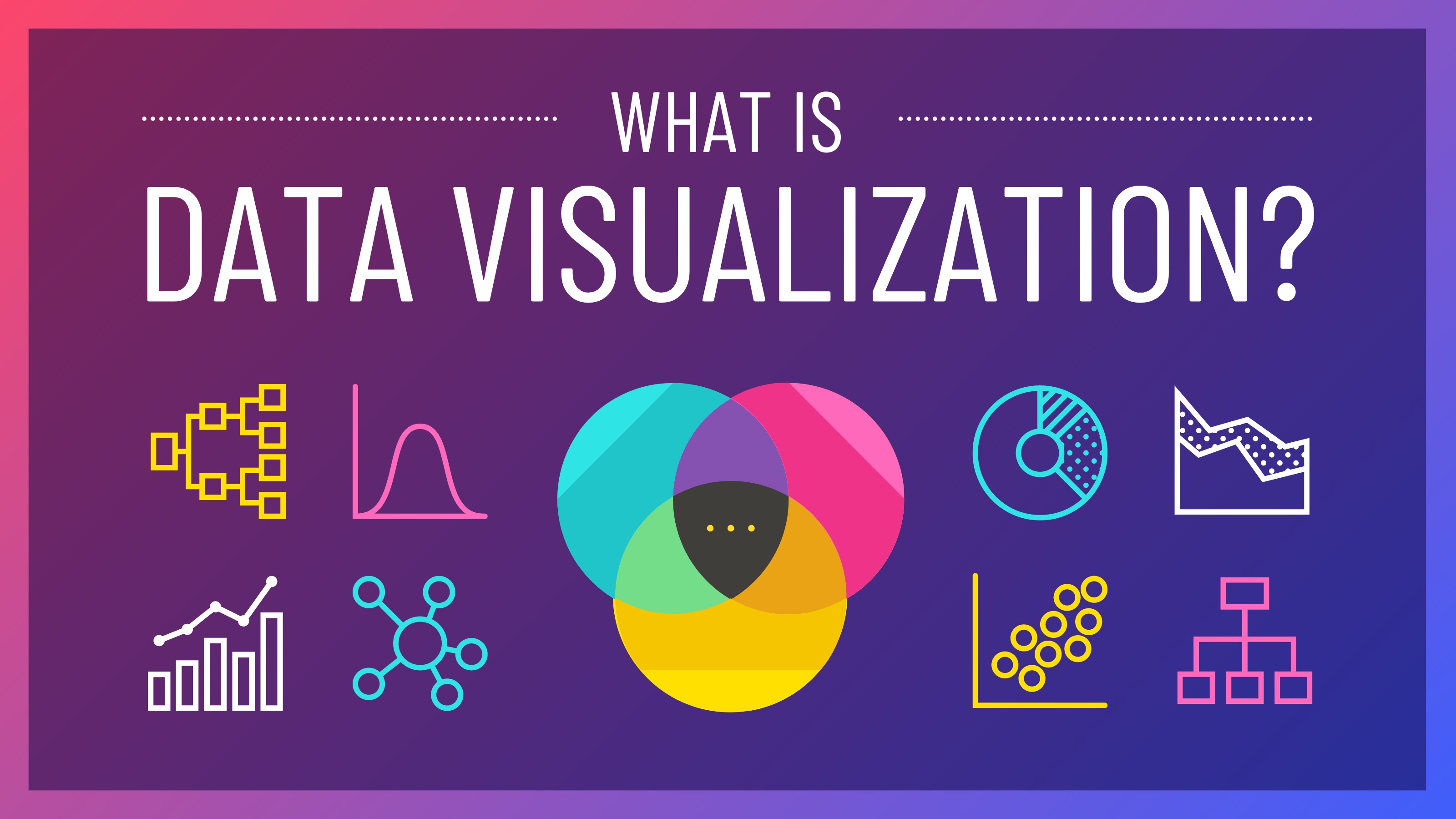 Data Visualization: Turning Numbers into Insights hero image