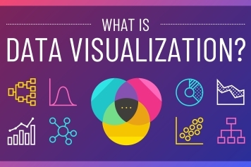 Data Visualization: Turning Numbers into Insights main image